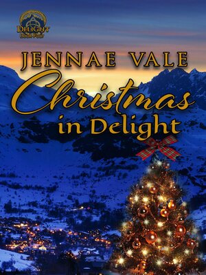 cover image of Christmas in Delight